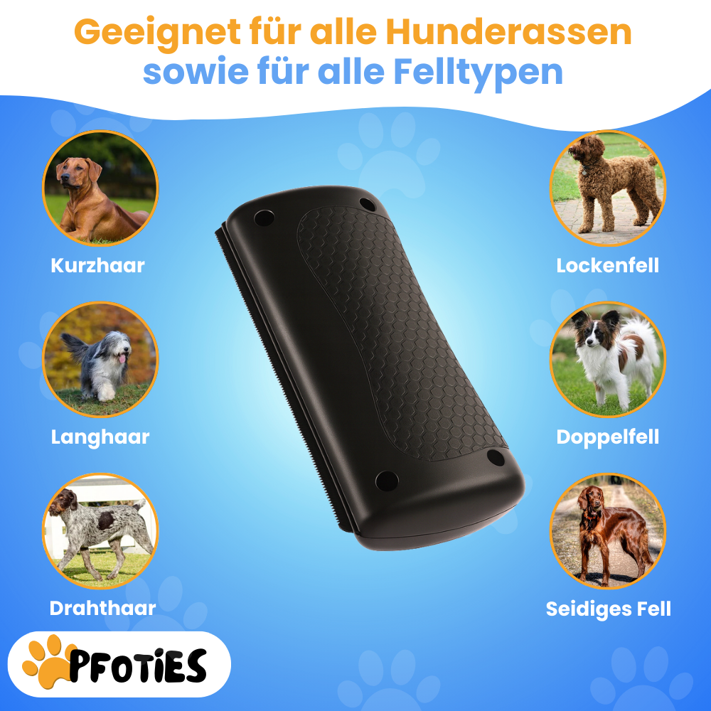 fellburste-entfernt-unterwolle-verfilzungen-pfoties