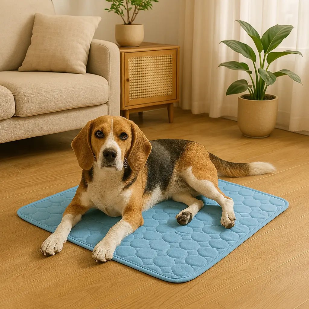 Pfoties™ - Kühlmatte Pfoties™