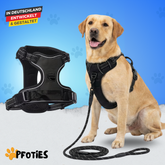 GassiHeld - Anti-Zieh-Geschirr