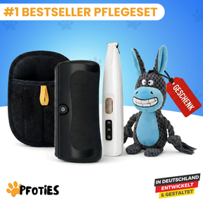 PflegeHeld – Das Rundum-Sorglos-Set