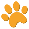 Pfoties® logo