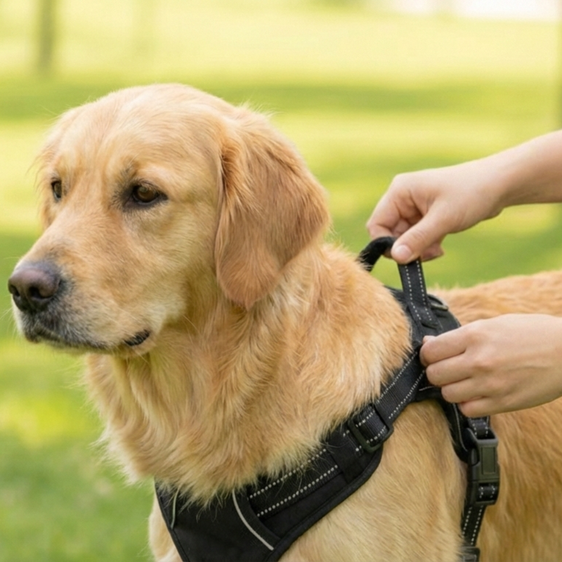 VERSTELLBARE PASSFORM