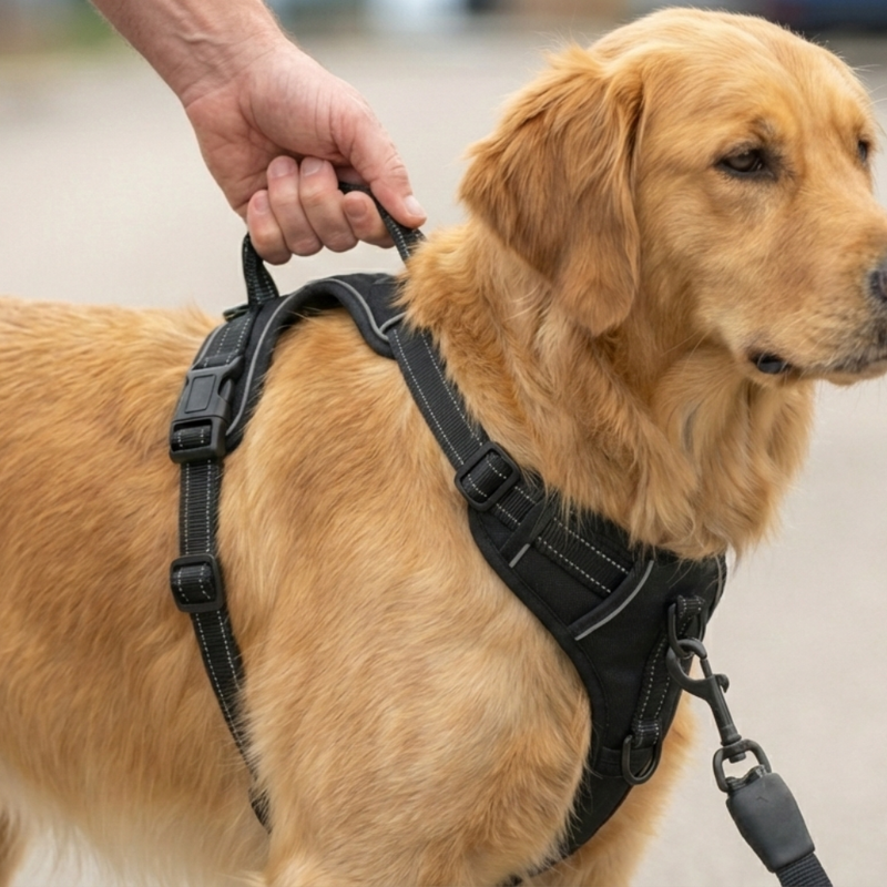 ERWEITERTE KONTROLLE