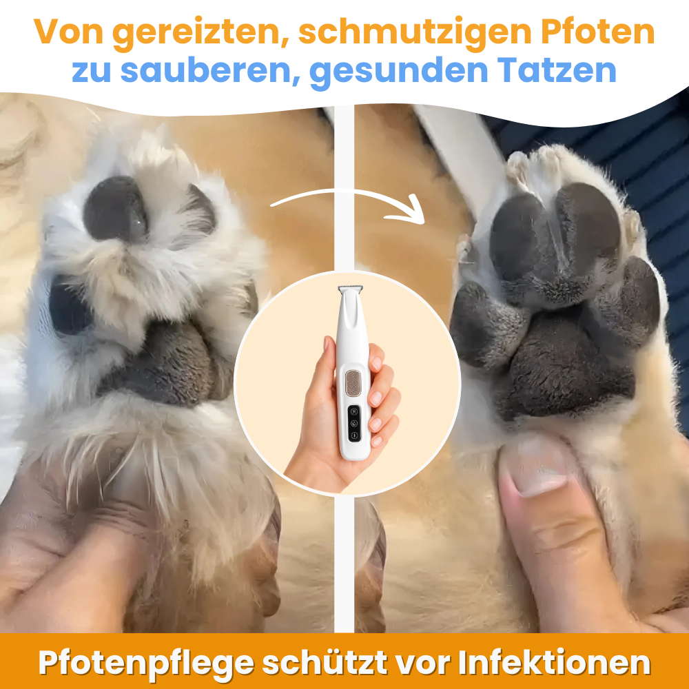 PflegeHeld – Das Rundum-Sorglos-Set