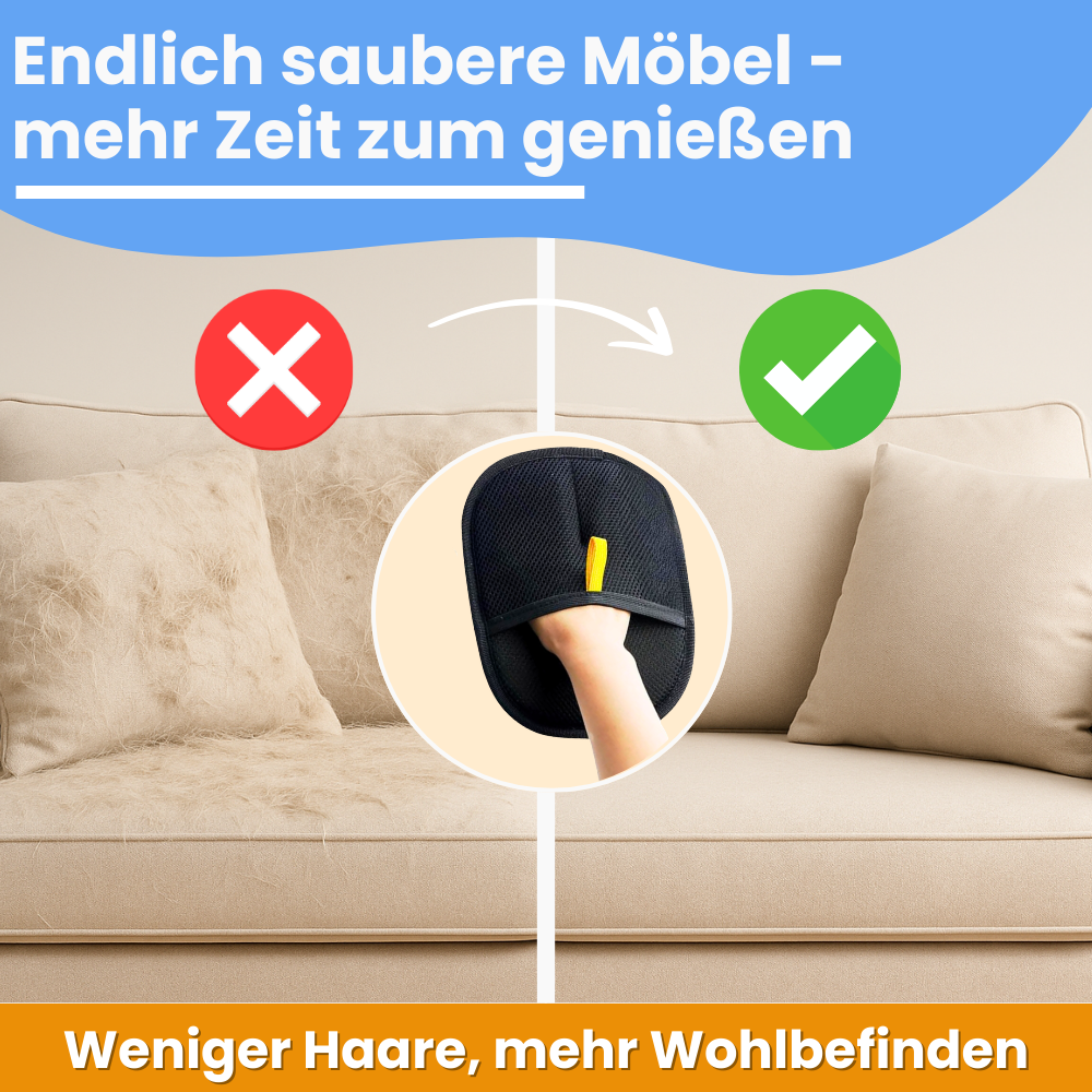 PflegeHeld – Das Rundum-Sorglos-Set