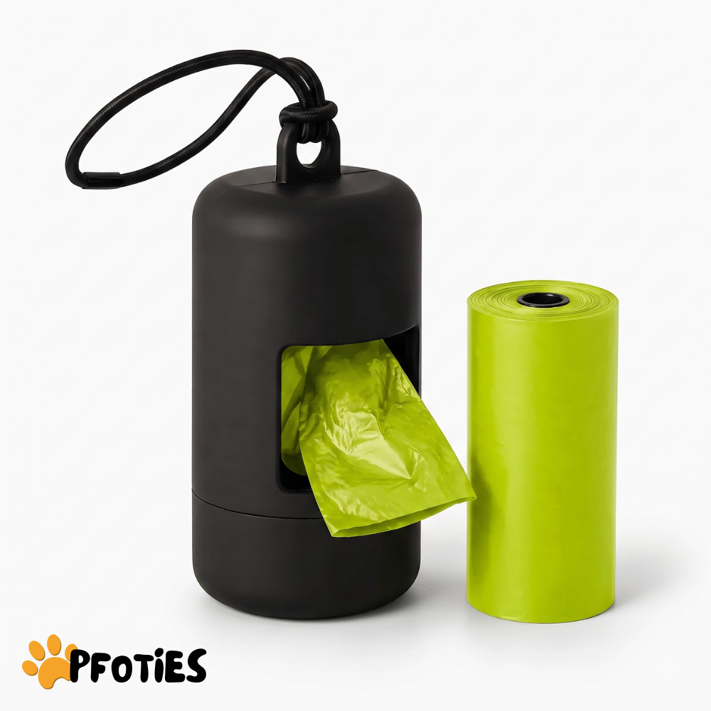 GassiHeld Anti-Zieh-Geschirr | Pfoties®