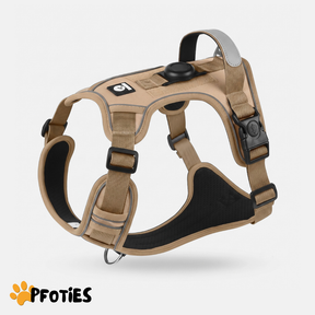 GassiHeld Anti-Zieh-Geschirr | Pfoties®