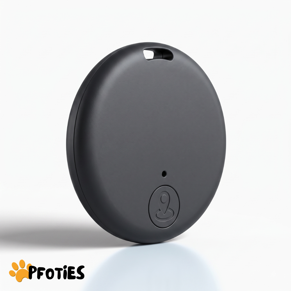 GassiHeld Anti-Zieh-Geschirr | Pfoties®