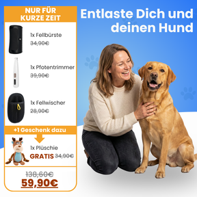 PflegeHeld – Das Rundum-Sorglos-Set