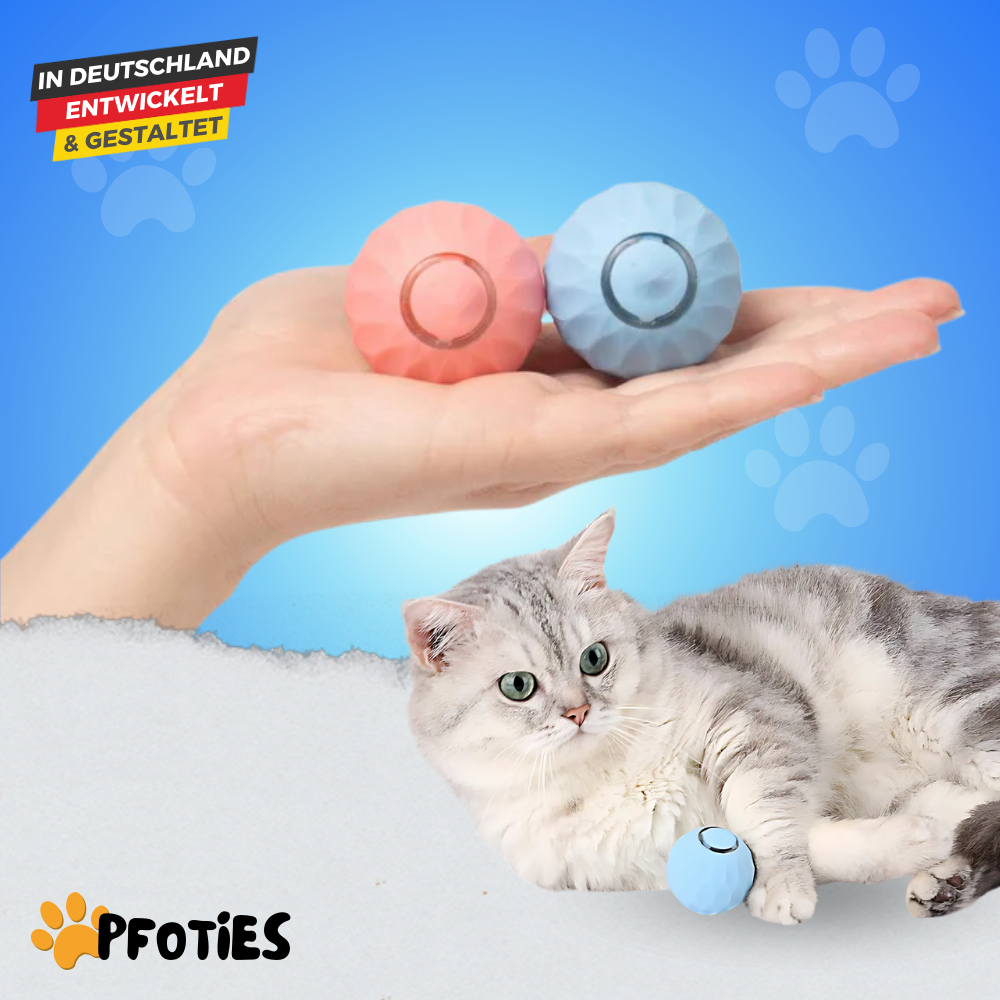 Power-Ball Pfoties™