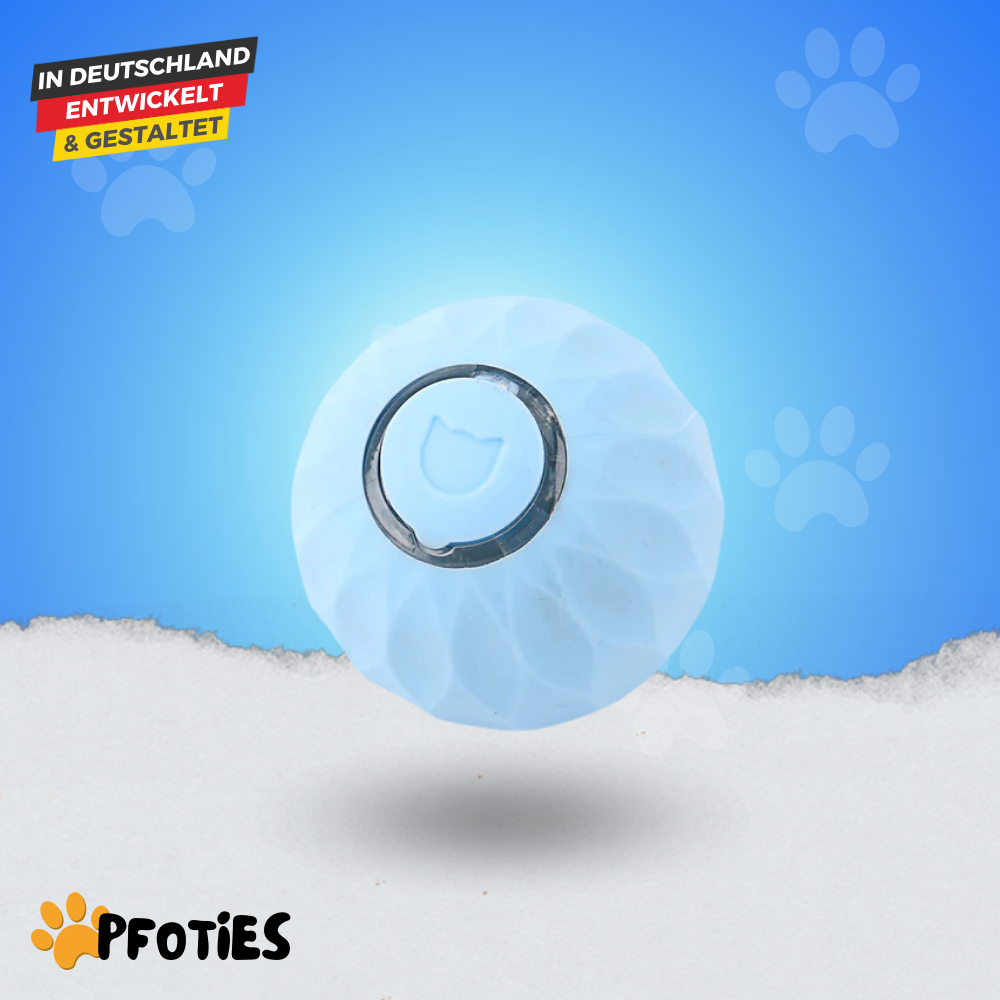 Power-Ball Pfoties™