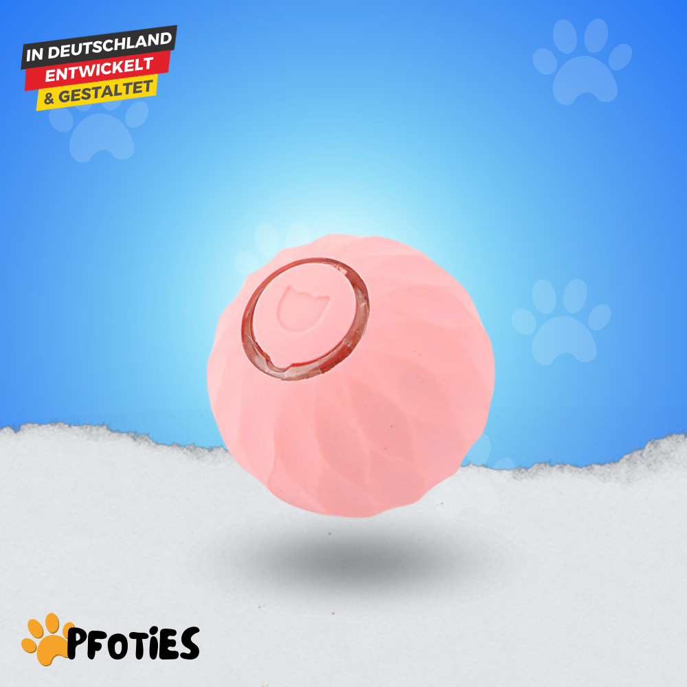 Power-Ball Pfoties™