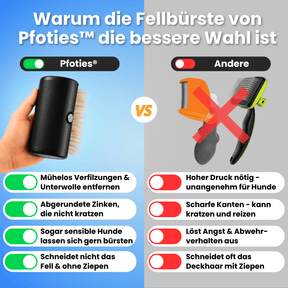 Fellbuerste_Pfoties_Vergleich_mit_anderen_1