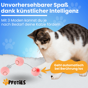 Power-Ball Pfoties™