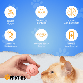 Power-Ball Pfoties™