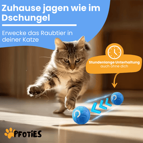 Power-Ball Pfoties™