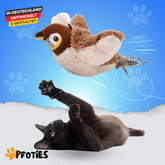 Wunder-Vogel Pfoties™